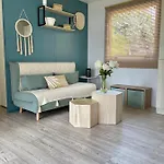 Mobil Superbe Vue St Raphael Kemping