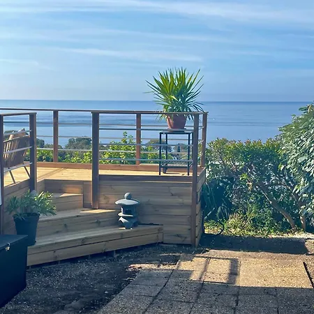 Mobil Superbe Vue St Raphael Saint-Raphaël