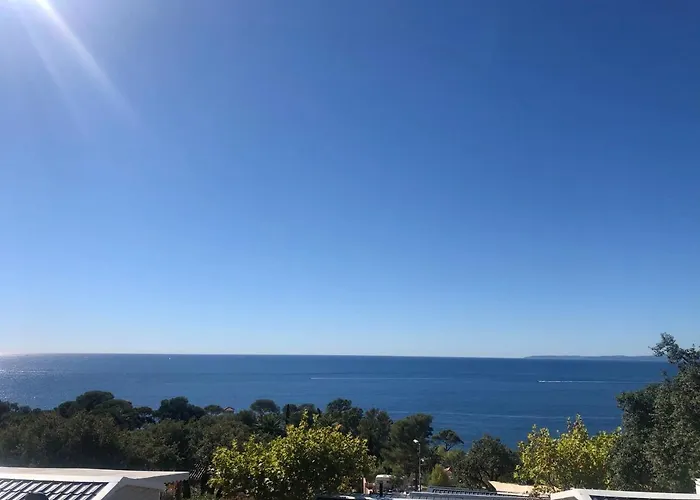 Mobil Superbe Vue St Raphael Кемпинг